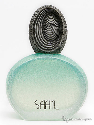 Туалетная вода SAHIL, 100 мл, Syed Junaid