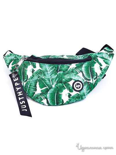 Сумка JUST HYPE, цвет мультиколор