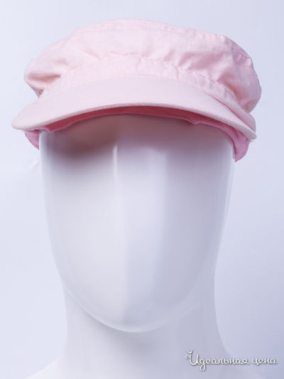 Кепка ClockHouse, цвет розовый