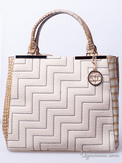 Сумка CCZ, цвет мультиколор