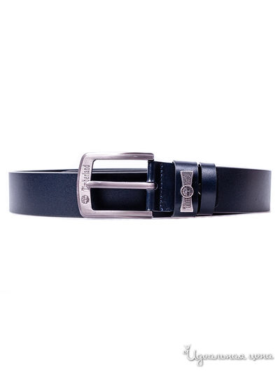 Ремень Timberland, цвет тёмно-синий