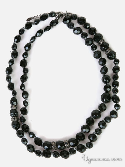 Бусы Mexx, цвет мультиколор