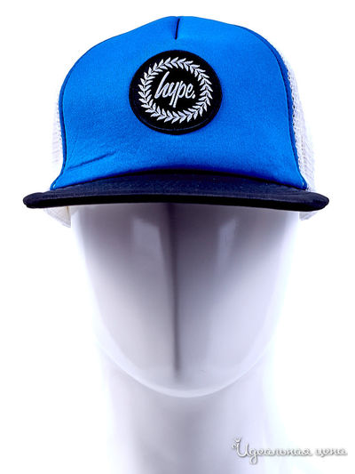 Бейсболка JUST HYPE, цвет мультиколор