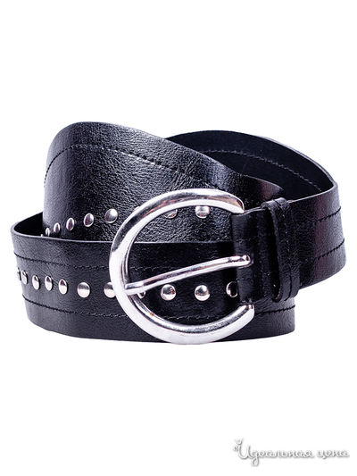 Ремень Olsen, цвет черный