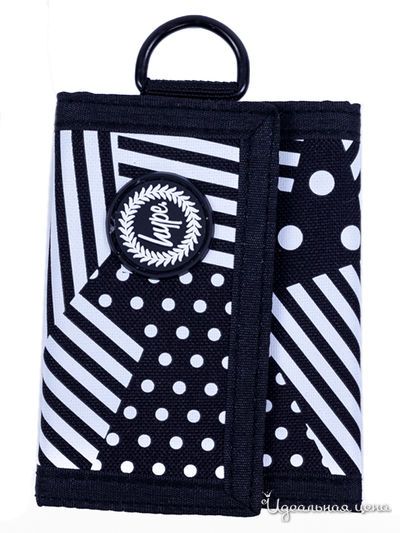 Кошелек JUST HYPE, цвет мультиколор