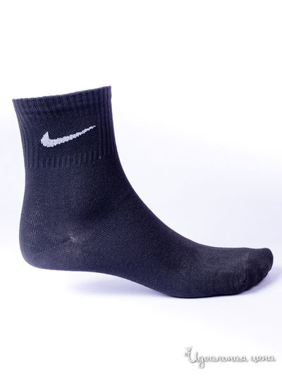 Носки Nike, цвет черный