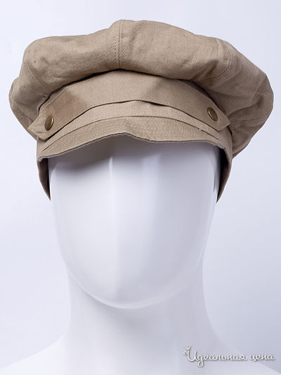 Картуз Mexx, цвет бежевый