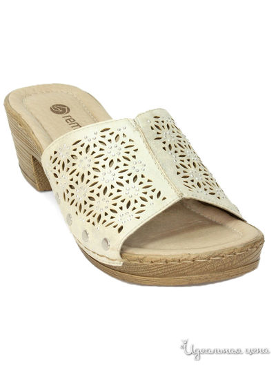 Сабо Remonte, цвет бежевый