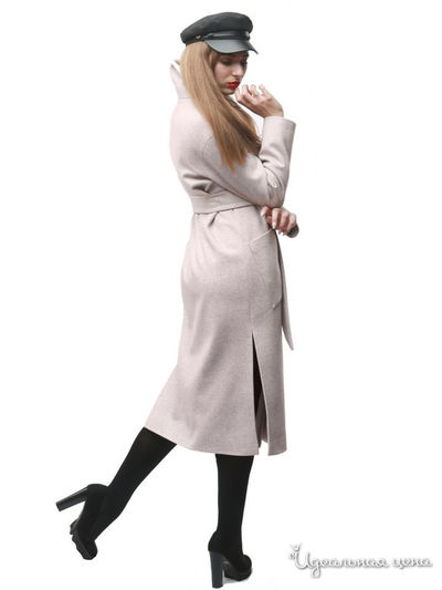 Пальто Trendline, цвет бежевый