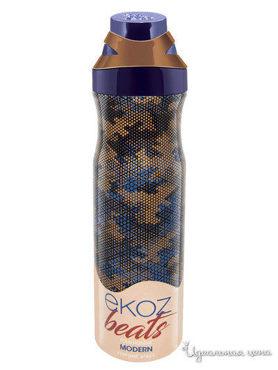 Дезодорант-спрей парфюмированный MODERN POUR HOMME, 200 мл, EKOZ BEATS