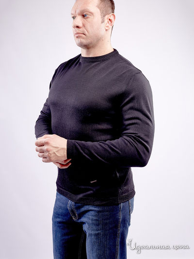 Джемпер Baykal triko, цвет синий