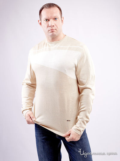 Джемпер Baykal triko, цвет бежевый