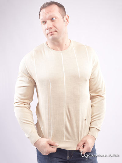 Джемпер Baykal triko, цвет бежевый