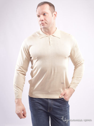 Джемпер Baykal triko, цвет бежевый