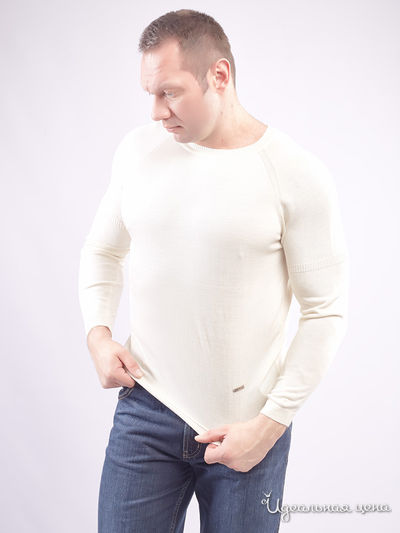 Джемпер Baykal triko, цвет бежевый