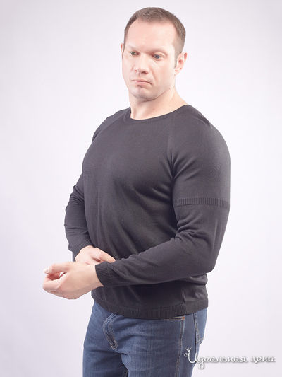 Джемпер Baykal triko, цвет черный