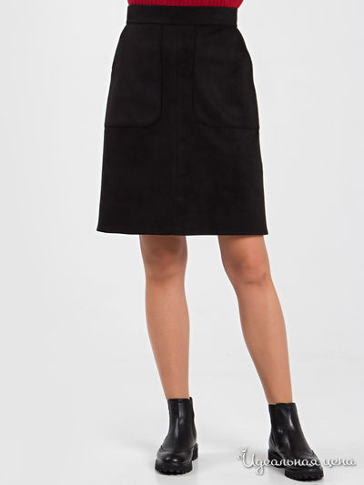 Юбка MariKo, цвет черный