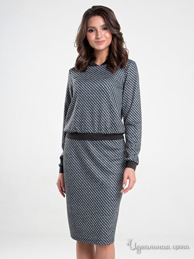 Костюм MariKo, цвет мультиколор