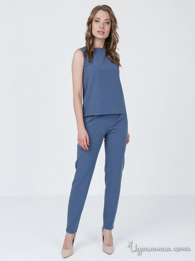 Костюм MariKo, цвет голубой