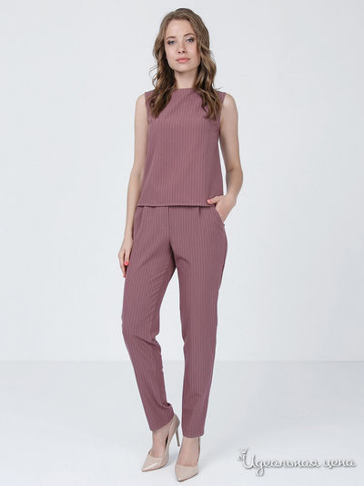 Костюм MariKo, цвет розовый