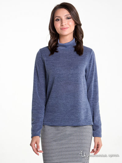 Свитер MariKo, цвет синий