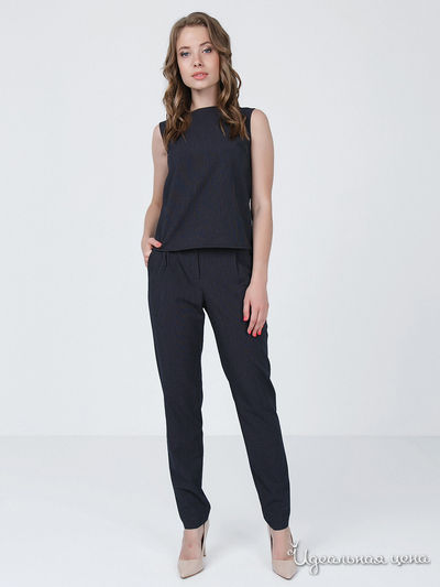 Костюм MariKo, цвет темно-синий