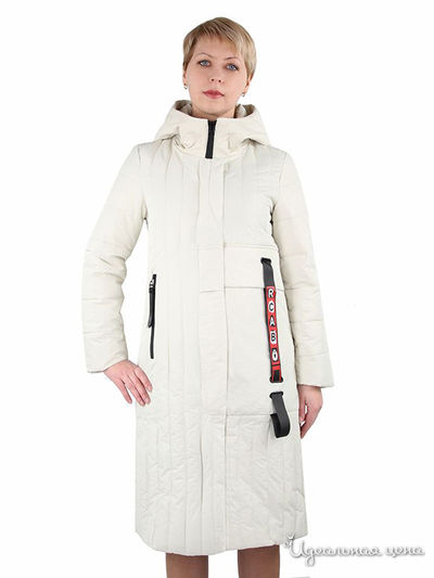 Пальто Trendline, цвет светло-бежевый