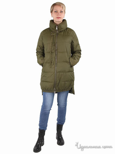 Куртка Trendline, цвет хаки