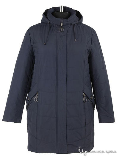 Куртка Trendline, цвет синий