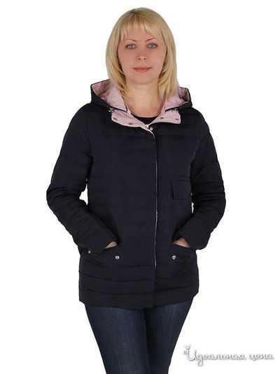 Куртка Trendline, цвет синий