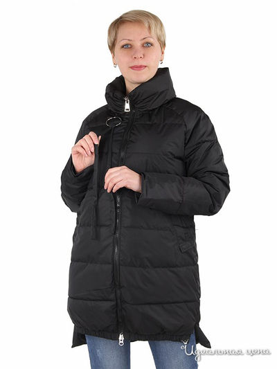 Куртка Trendline, цвет черный