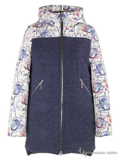 Куртка Trendline, цвет темно-синий