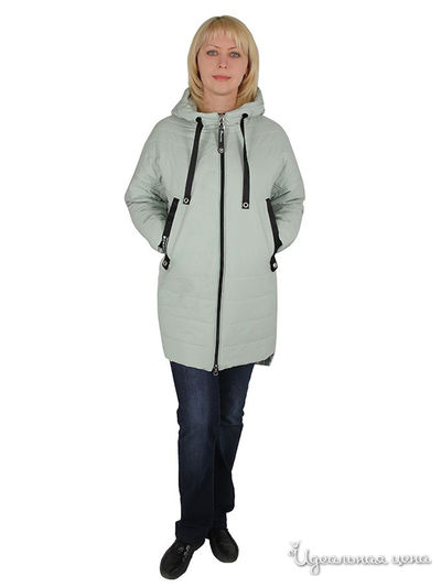 Куртка Trendline, цвет мята
