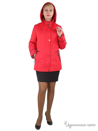 Куртка Trendline, цвет Красный