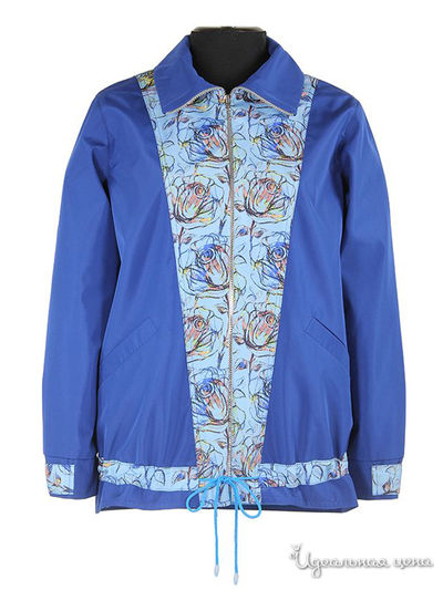 Куртка Trendline, цвет синий