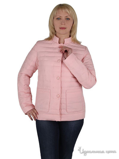 Куртка Trendline, цвет красный