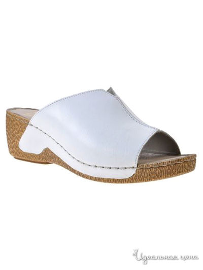 Сабо RIEKER, цвет белый