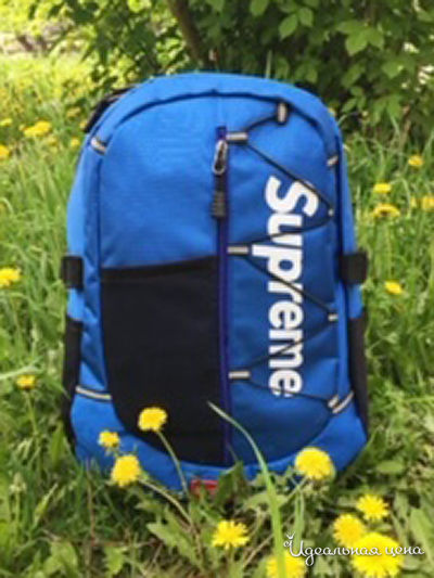 Рюкзак Trendline, цвет голубой