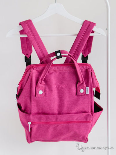 Рюкзак Trendline, цвет розовый