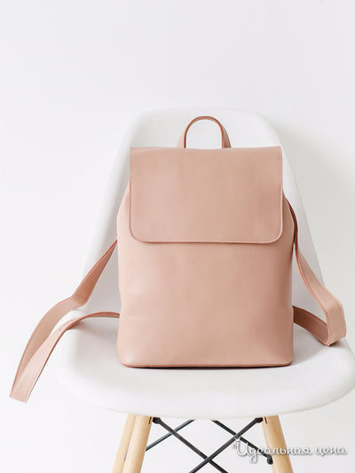 Рюкзак Trendline, цвет розовый