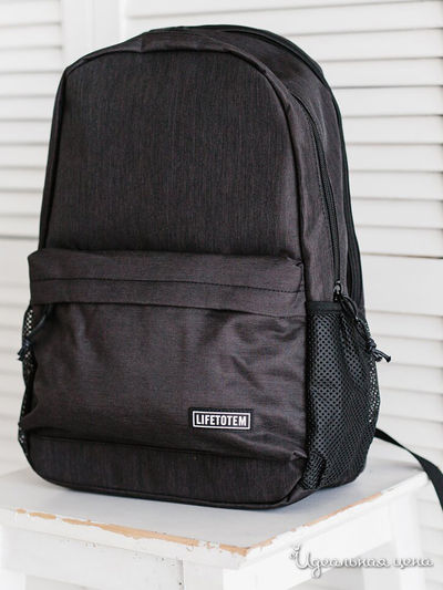 Рюкзак Trendline, цвет черный