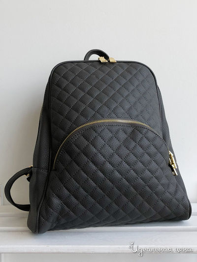 Рюкзак Trendline, цвет темно-серый