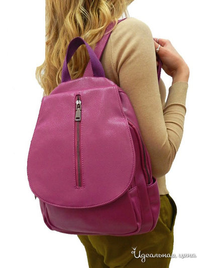 Рюкзак Trendline, цвет фуксия