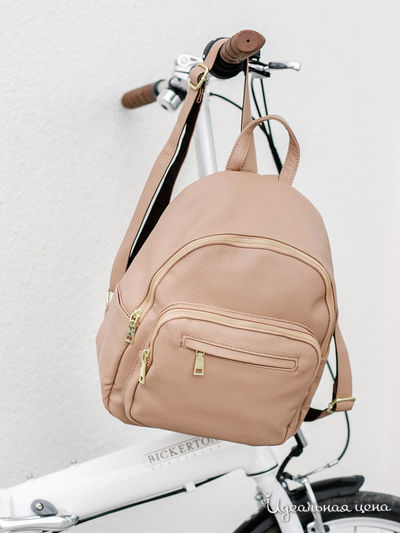 Рюкзак Trendline, цвет бежевый