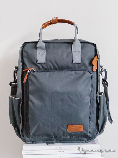 Рюкзак Trendline, цвет темно-серый