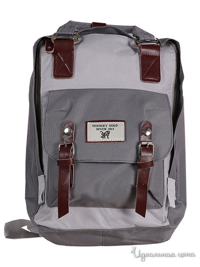 Рюкзак Trendline, цвет серый