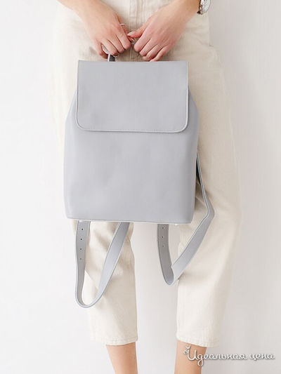 Рюкзак Trendline, цвет серый