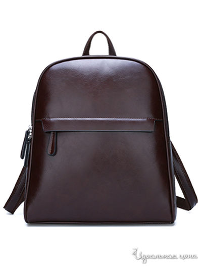 Рюкзак-трансформер Trendline, цвет коричневый