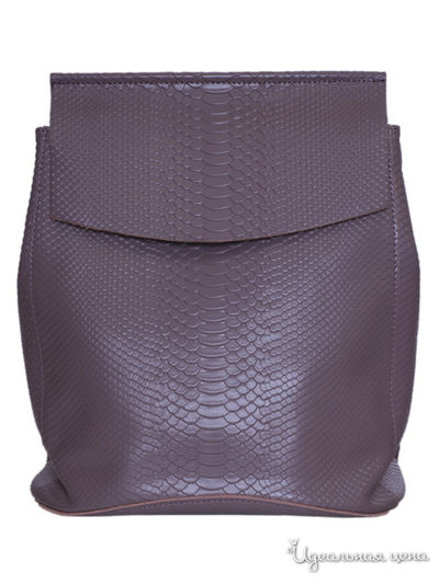 Рюкзак Trendline, цвет темно-розовый