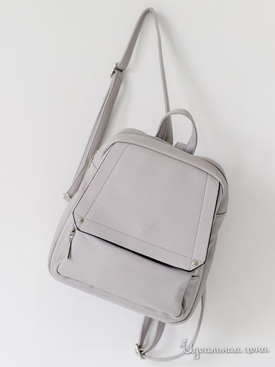 Рюкзак Trendline, цвет серый